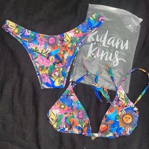 SOLD**** Kulani Kini Wild Sunchild